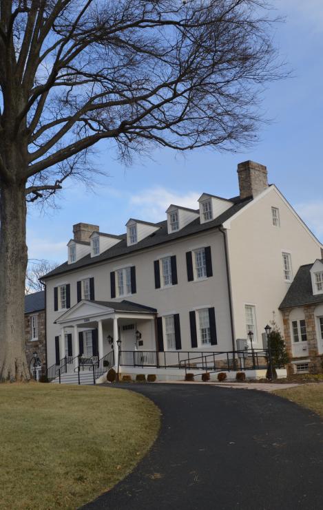 Historic Hikes And Outdoor Adventure Near Dc 2 Day Itinerary