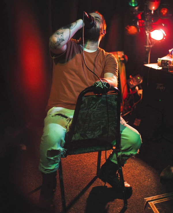Mousetrap Open Mic