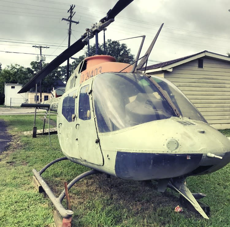 alabama veterans museum