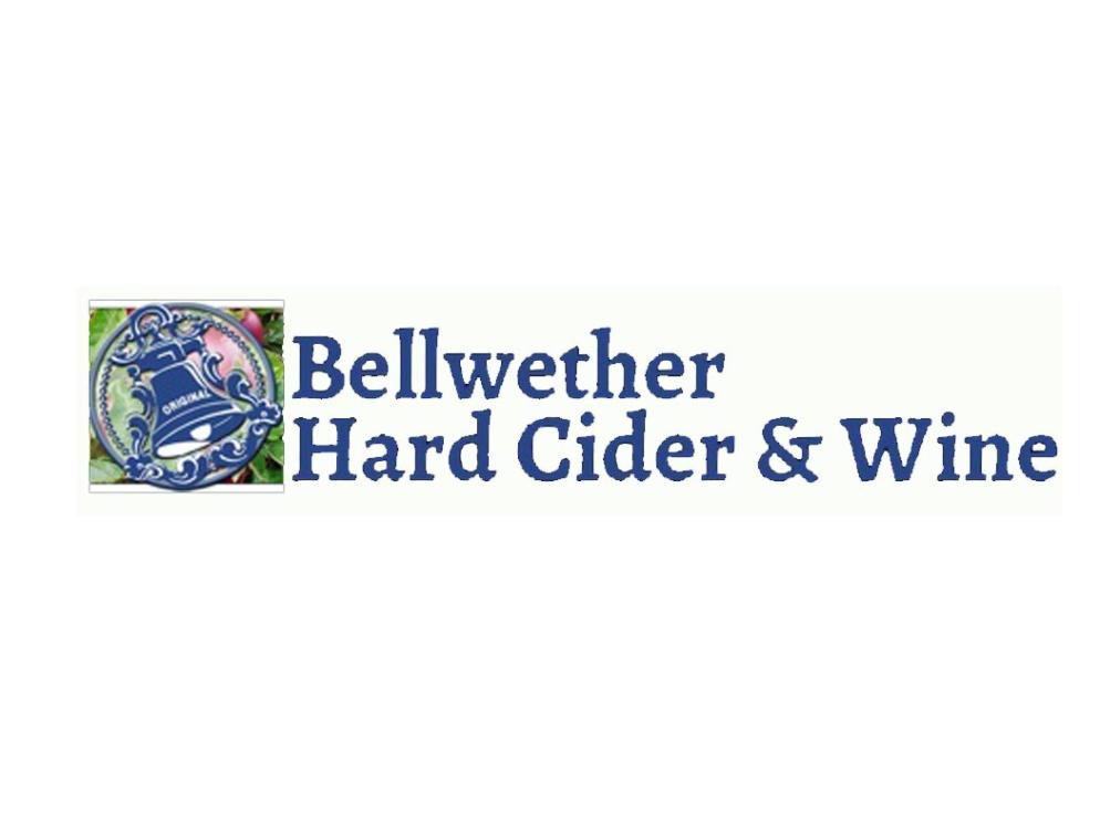 BELLWETHER HARD CIDER