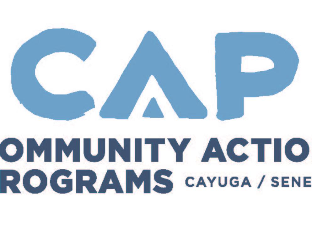 CAP Cayuga Seneca CAP Cayuga Seneca