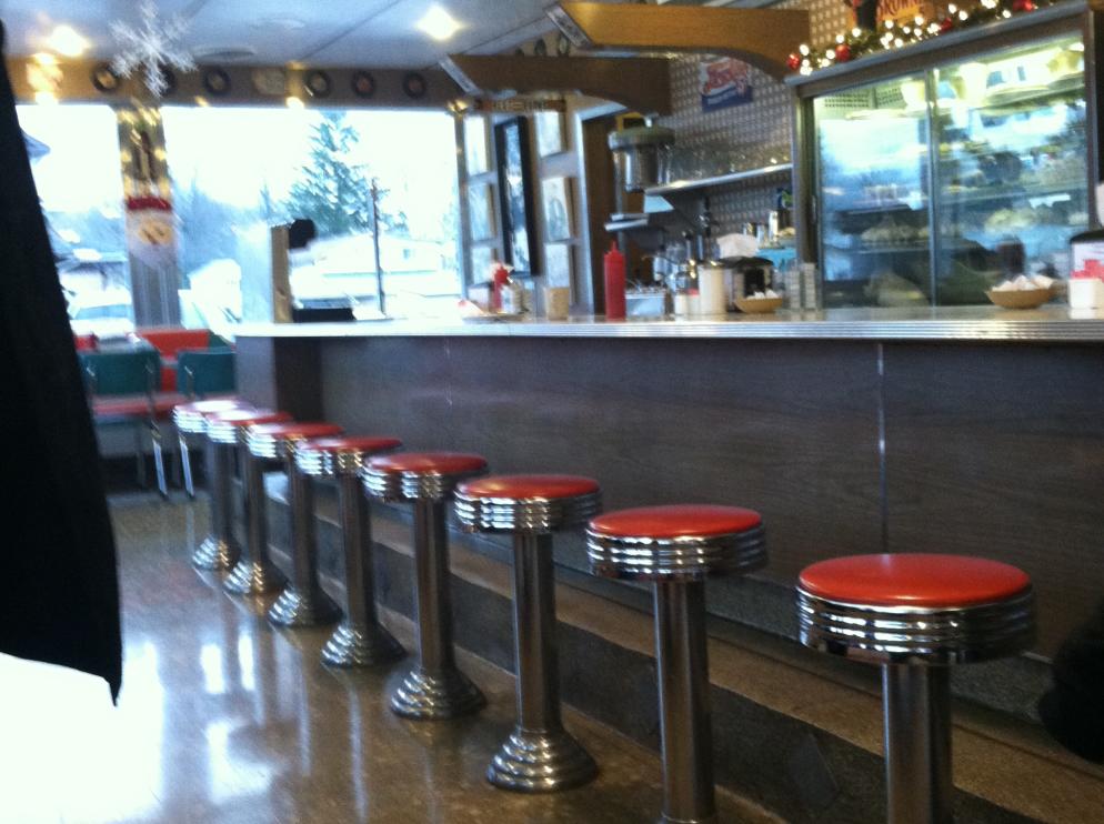 CONNIE'S DINER 2