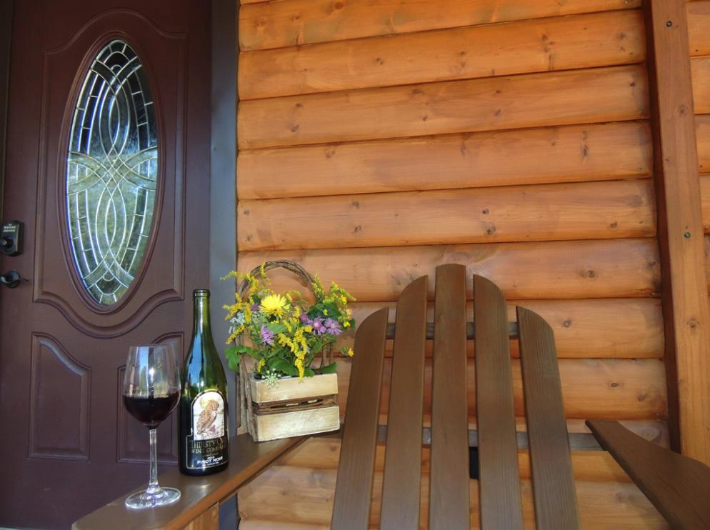 Finger Lakes Wines