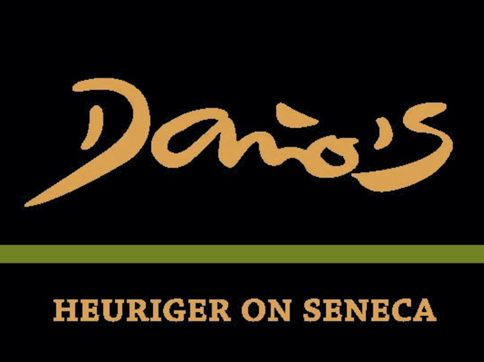 DANO'S HEURIGER ON SENECA