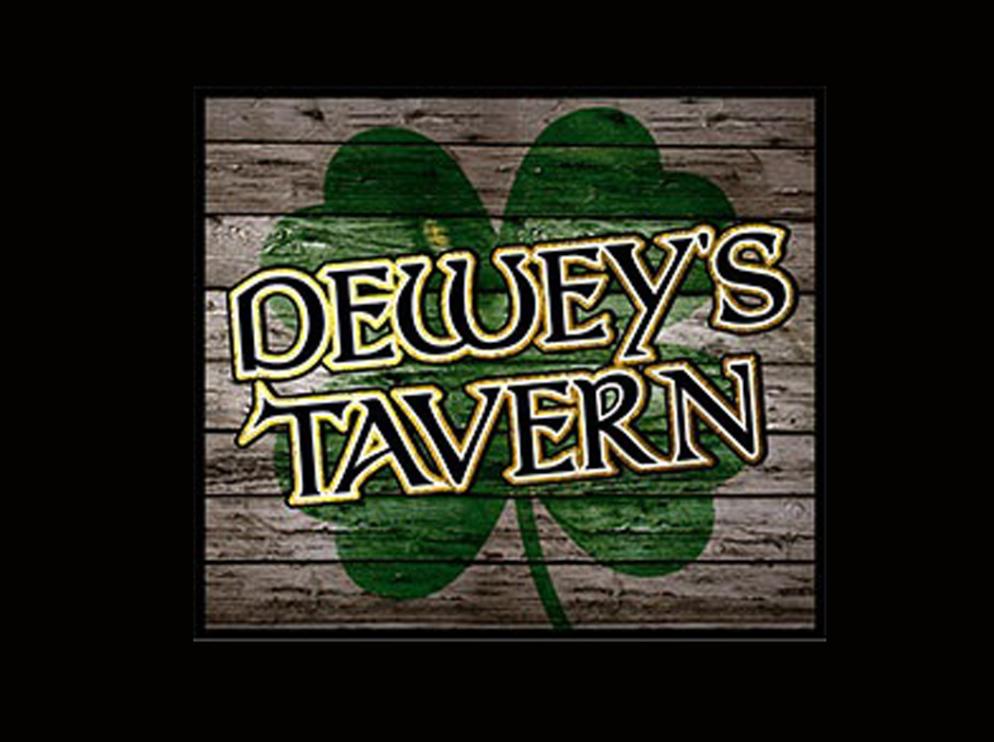 DEWEY'S