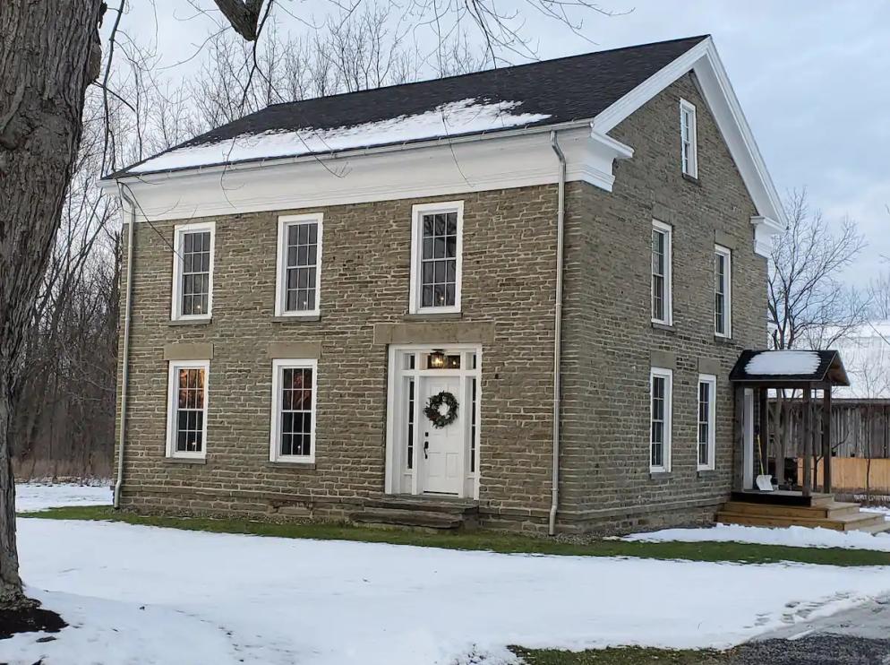 ETCHED INN STONE