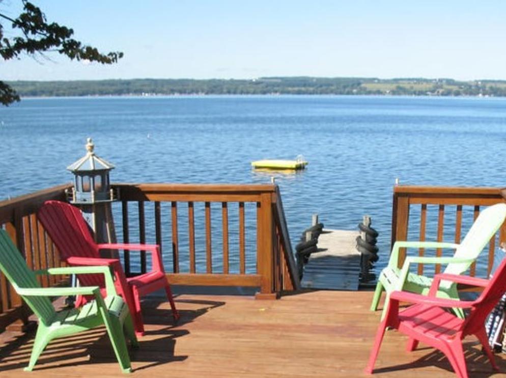Finger Lakes Vacation Rental_1