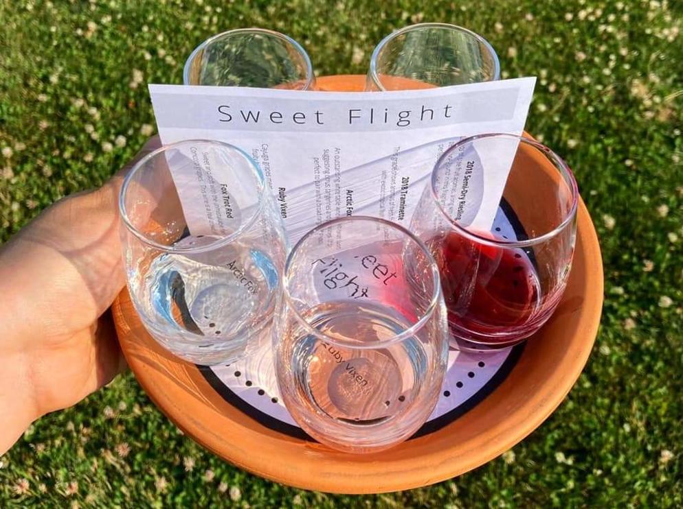 Flights
