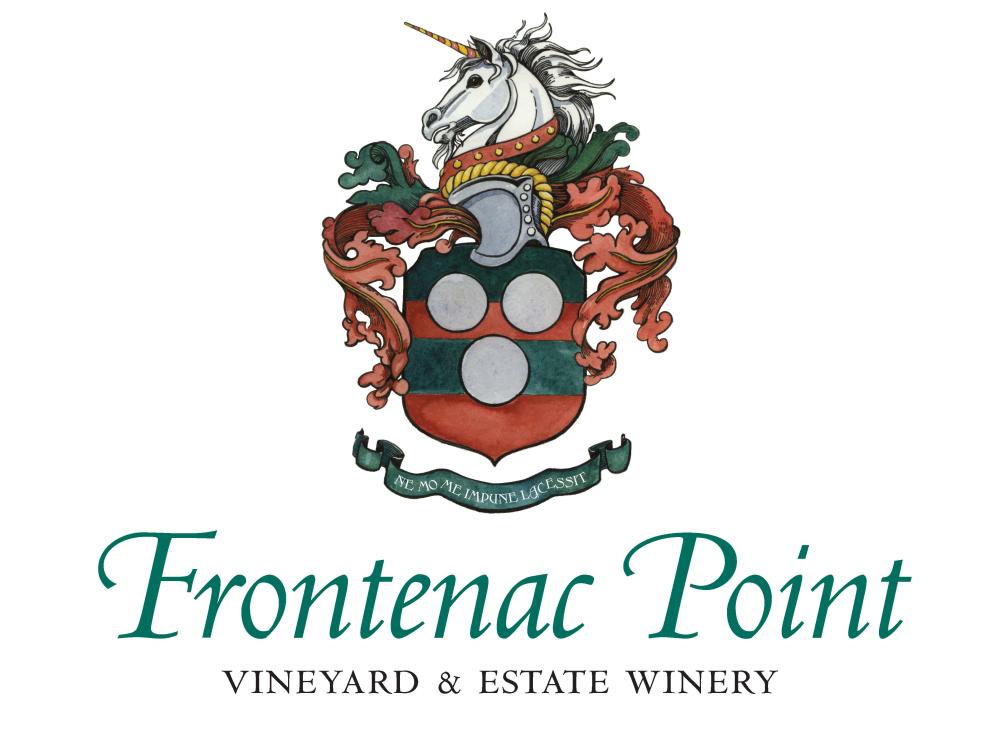 FRONTENAC POINT VINEYARD & ESTATE WINERY