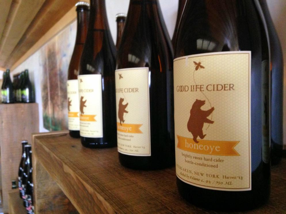 Growlers