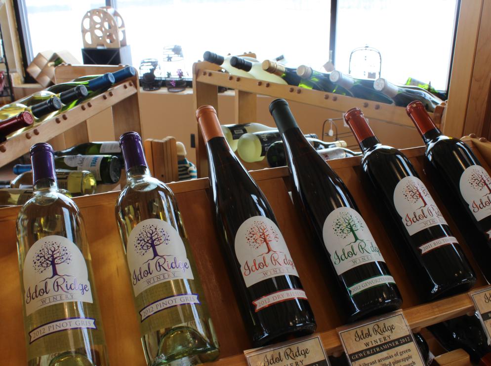 WINE