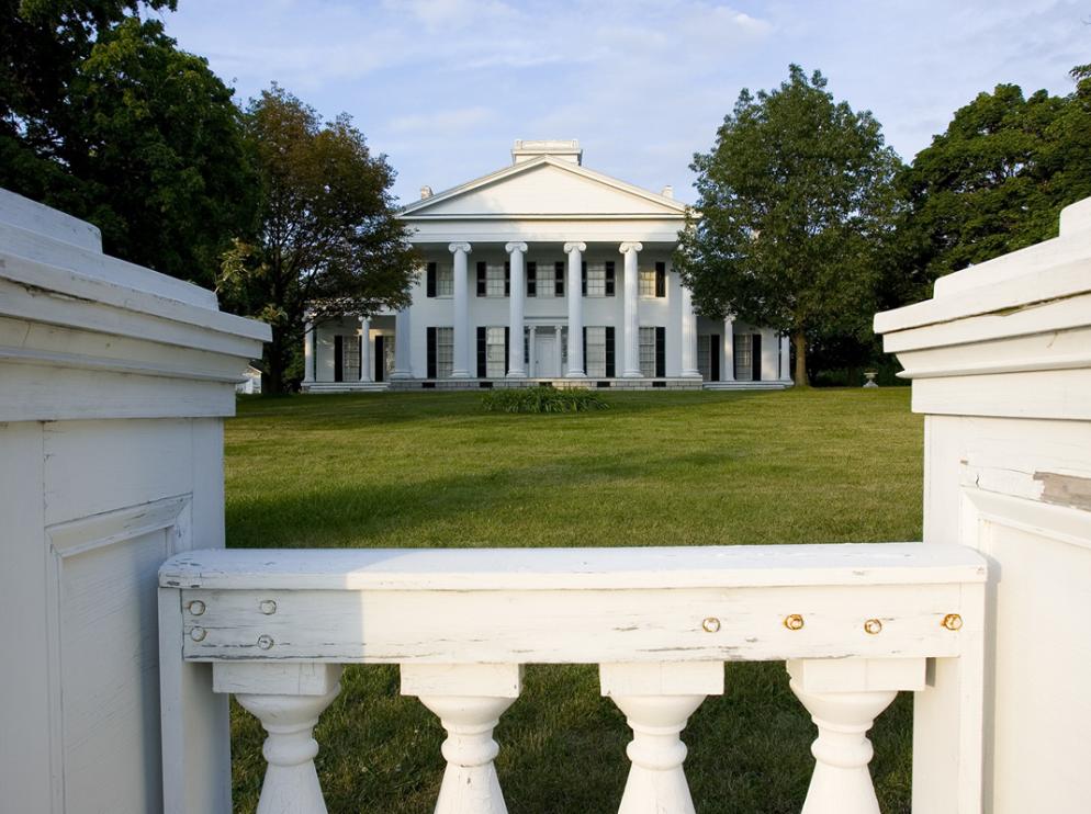 ROSE HILL