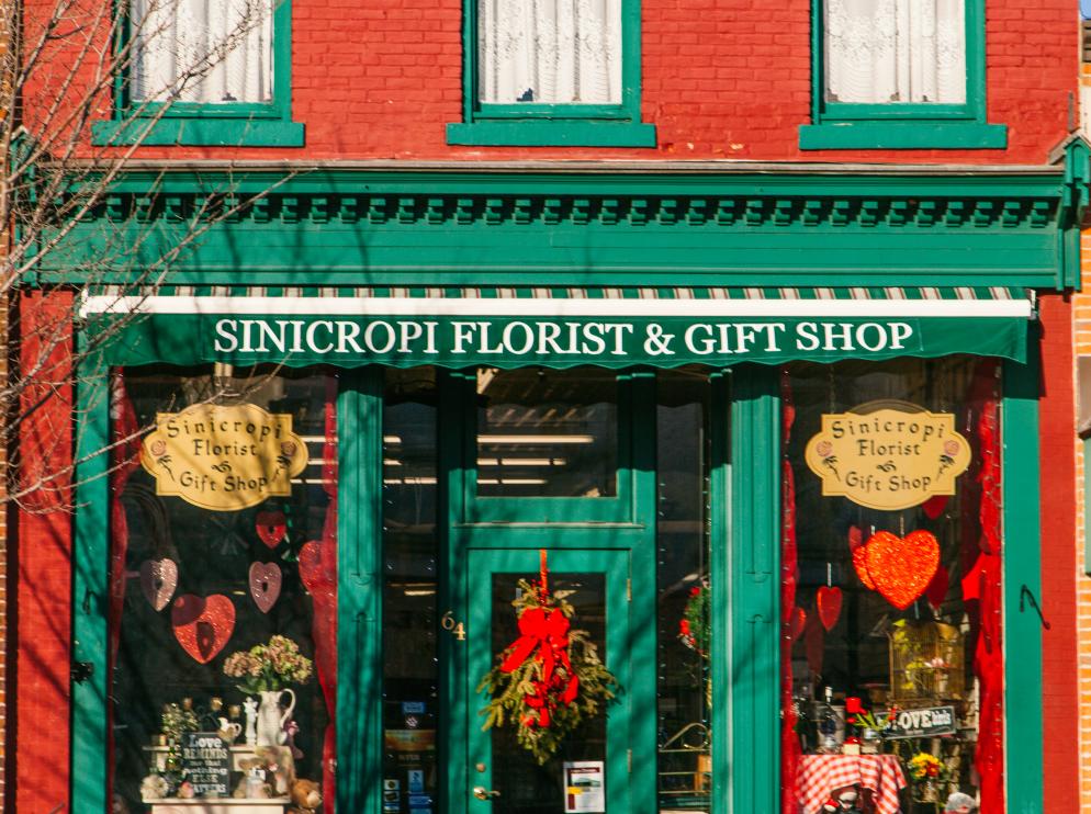 SINICROPI FLORIST
