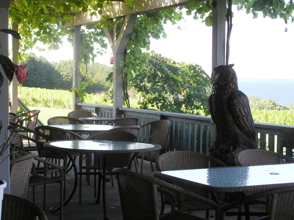 BISTRO