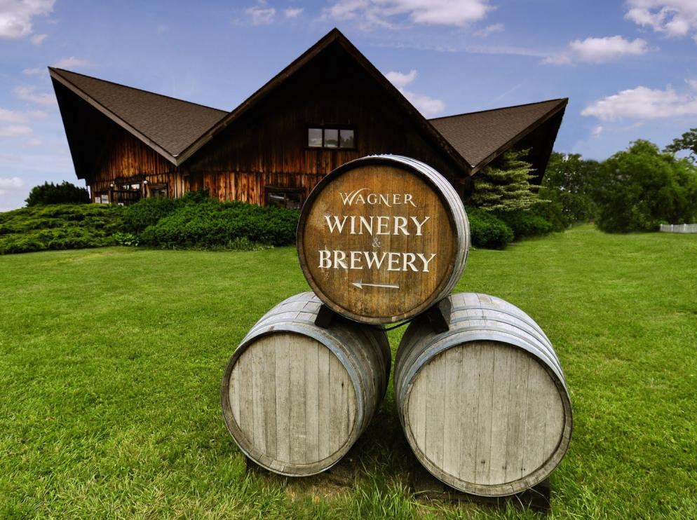 Winery