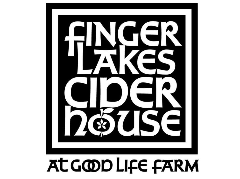 FINGER LAKES CIDER HOUSE AT GOOD LIFE FARMS
