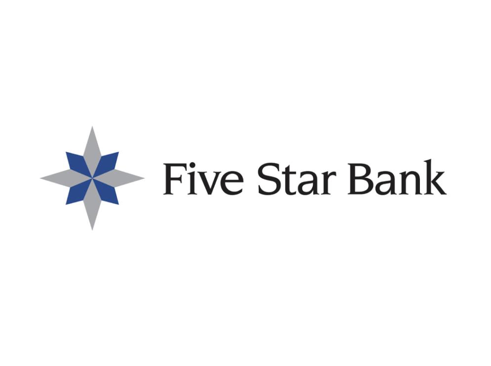 FIVE STAR BANK