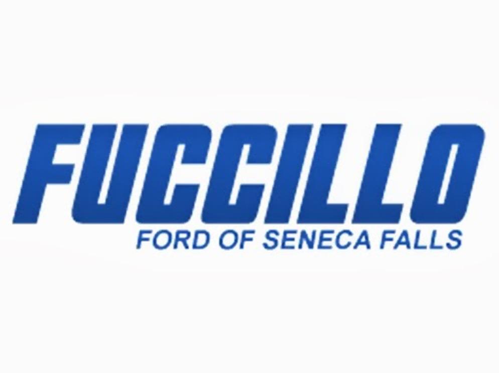 FUCCILLO FORD OF SENECA FALLS