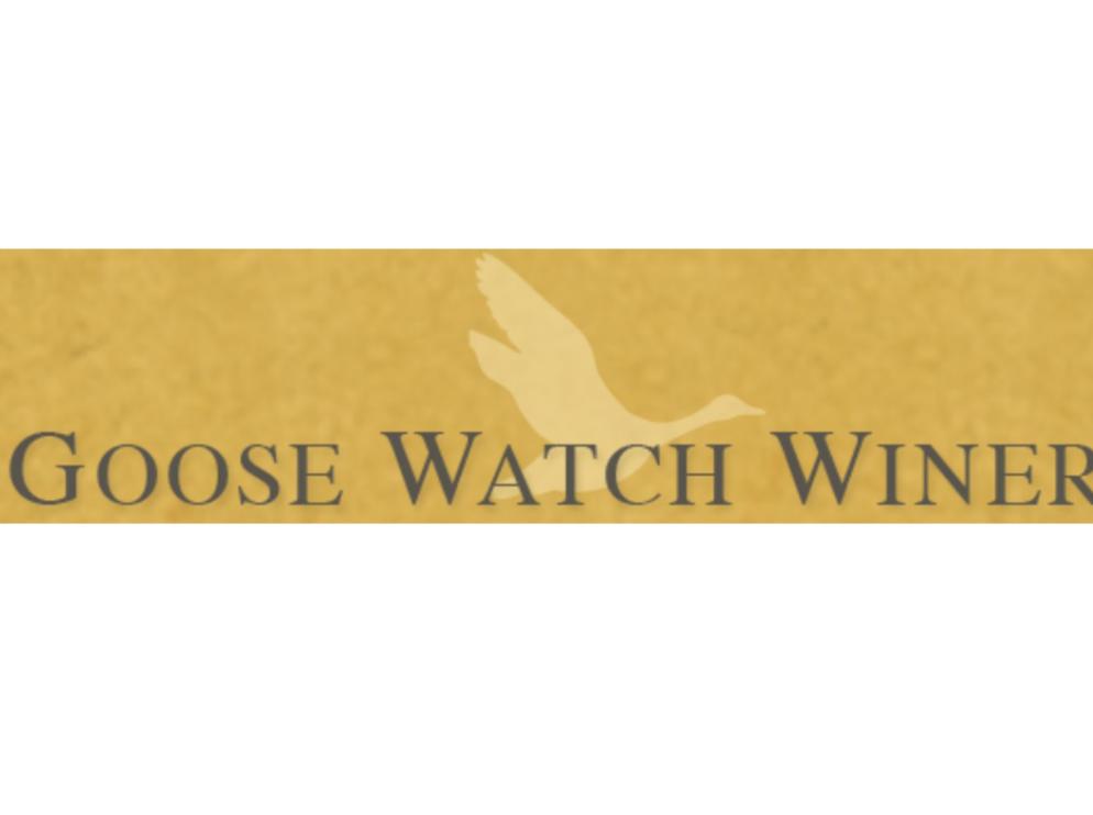 GOOSE WATCH WINERY