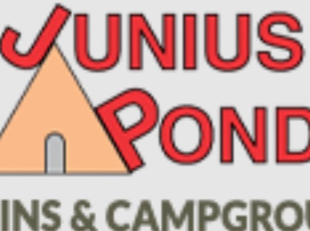 JUNIUS PONDS