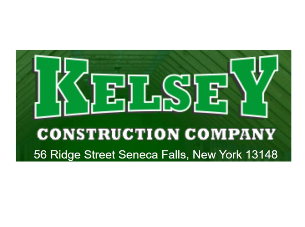 KELSEY CONSTRUCTION