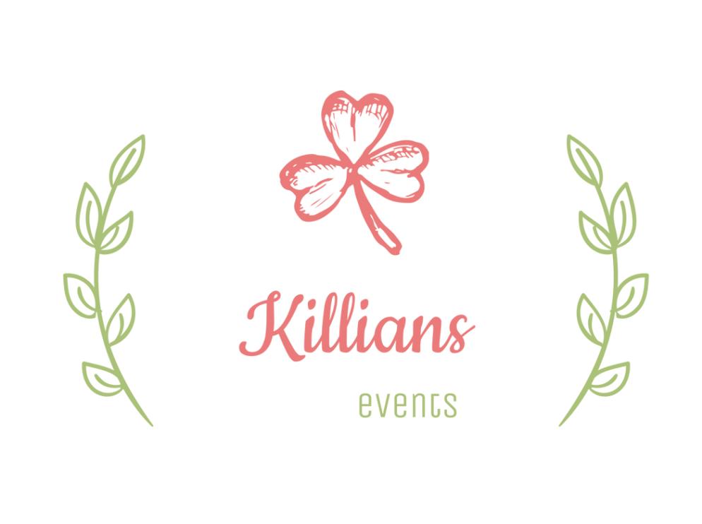 KILLIANS EVENTS