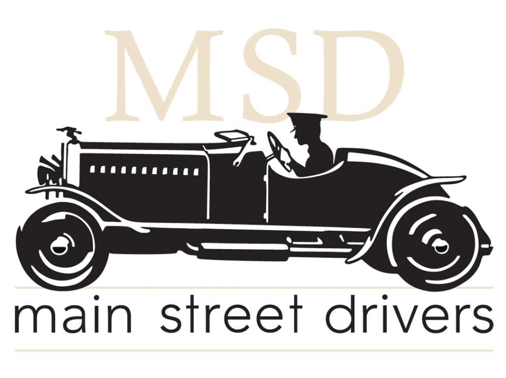 MAIN STREET DRIVERS
