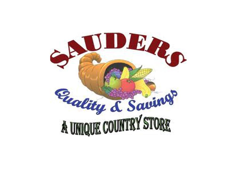 SAUDERS