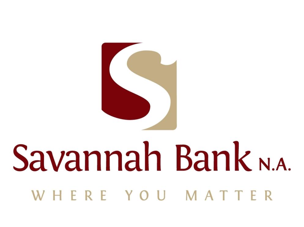 SAVANNAH BANK