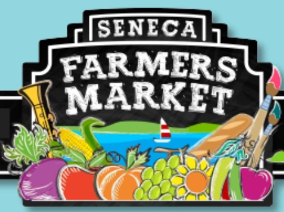 SENECA FALLS FARMERS MARKET