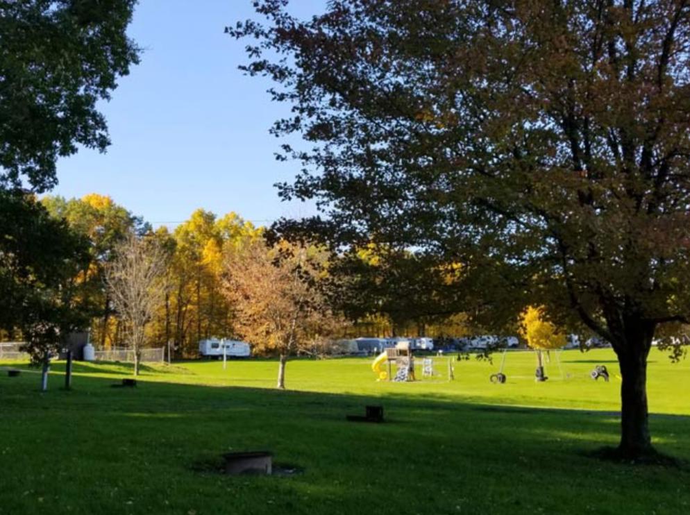 SNED-ACRES FAMILY CAMPGROUNDS