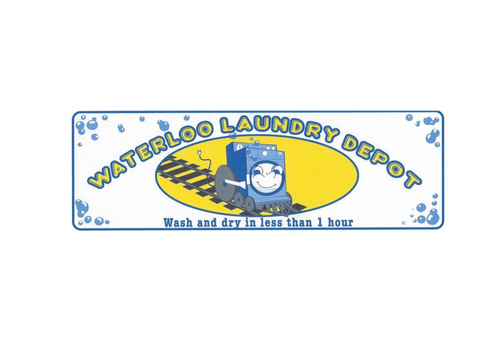 WATERLOO LAUNDRY DEPOT