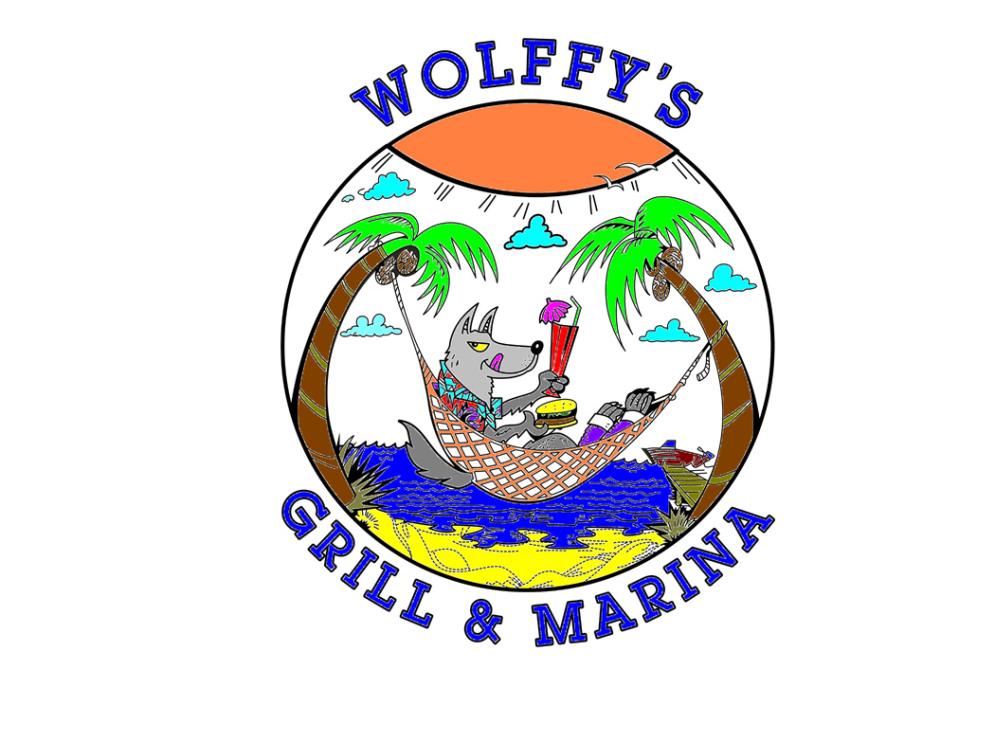 WOLFFY'S