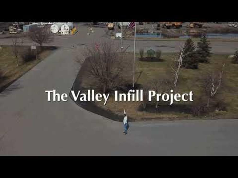 SMI Valley Infill Project