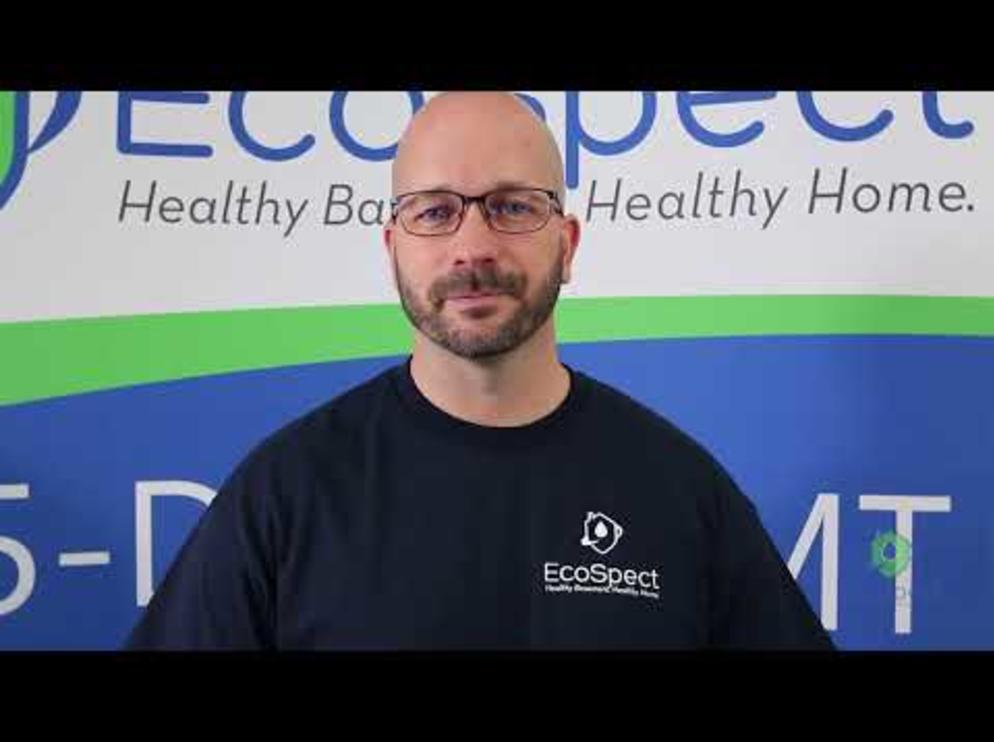 EcoSpect Poly Solutions - Expert Garage Floor Lifting Solutions