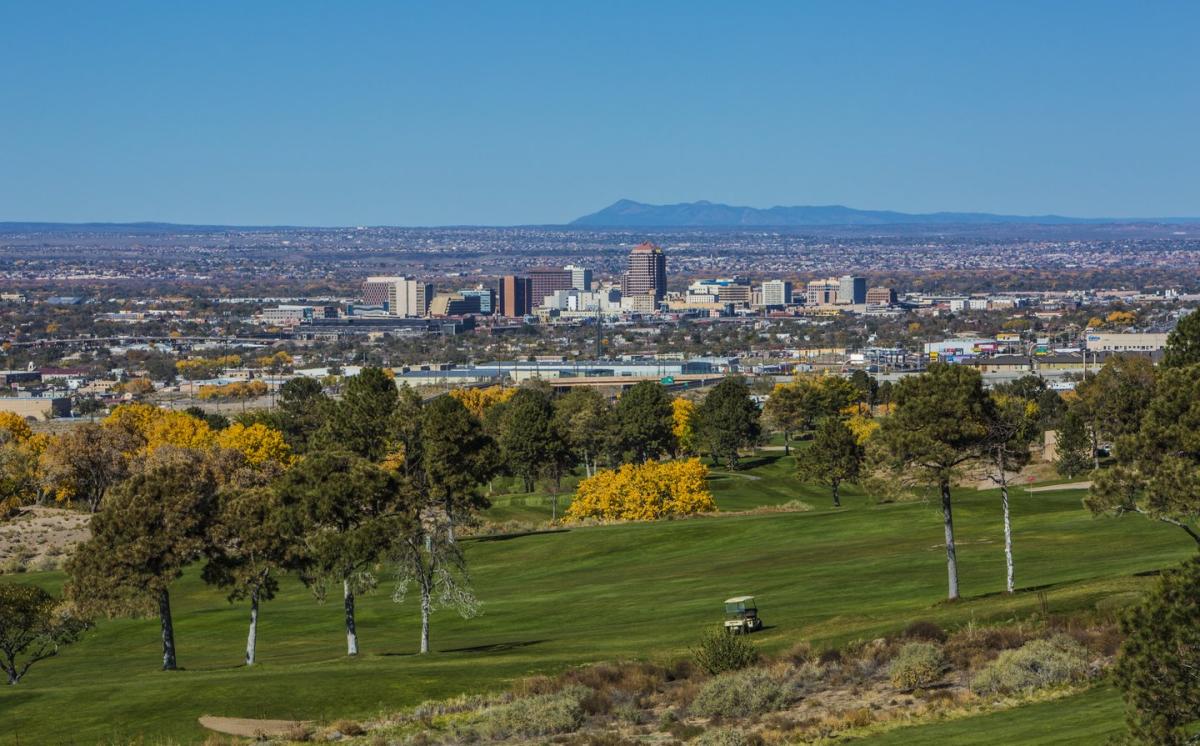 Albuquerque's Most Picturesque Spots
