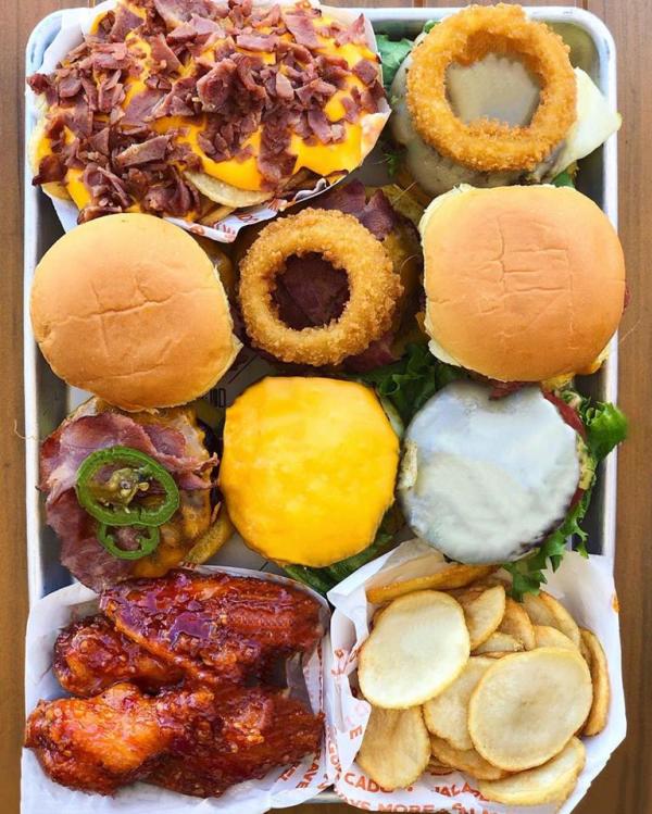 BurgerIM