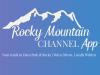 Rocky Mountain Channel App Logo