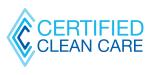 clean care logo