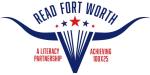 Read Fort Worth logo