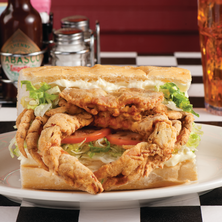 Acme Oyster House
