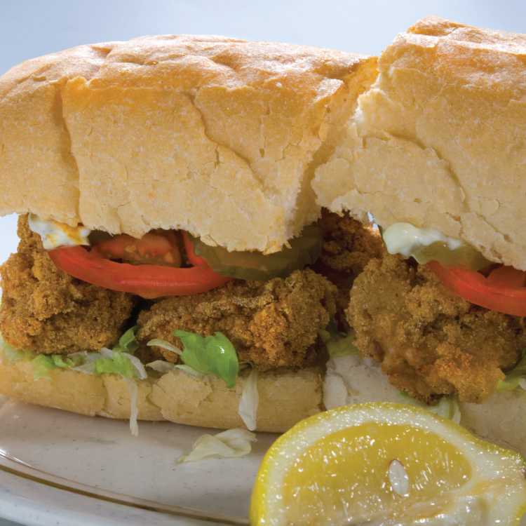 Acme Oyster House