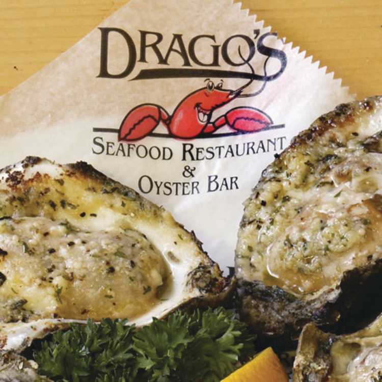Drago's Seafood Restaurant