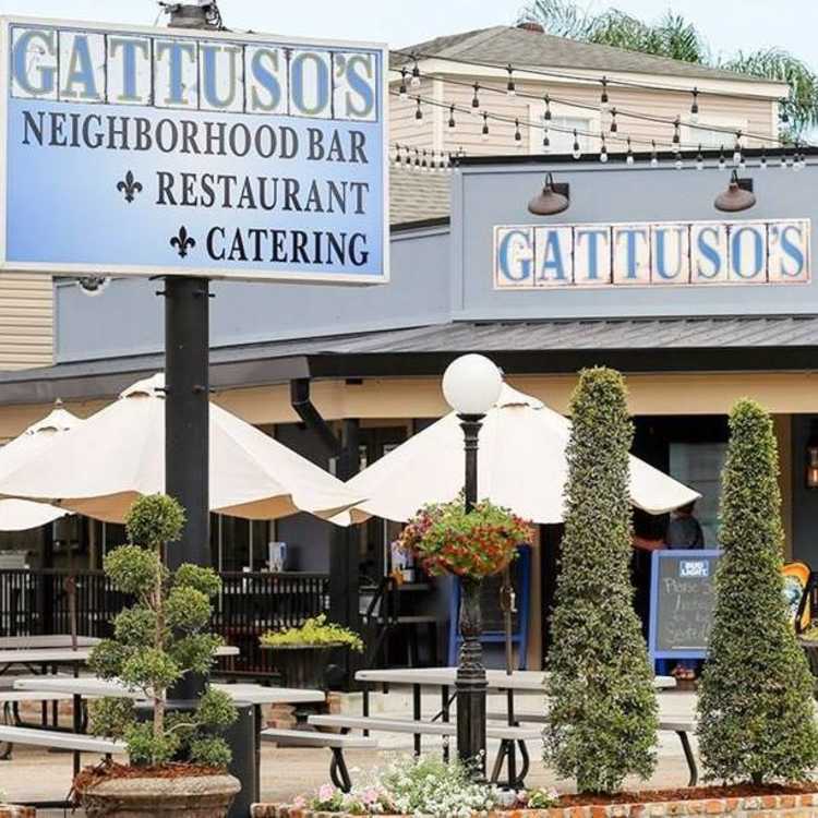 Gattuso's Neighborhood Restaurant, Bar & Catering