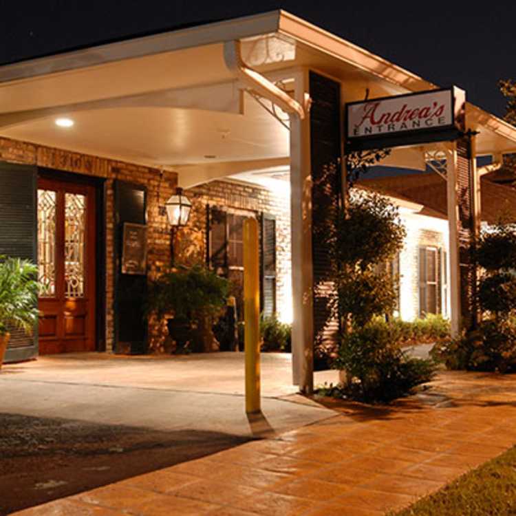 Andrea's Restaurant & Catering