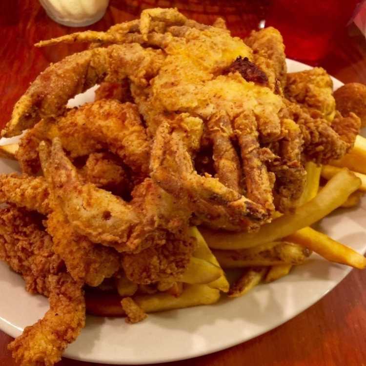R&O's Restaurant