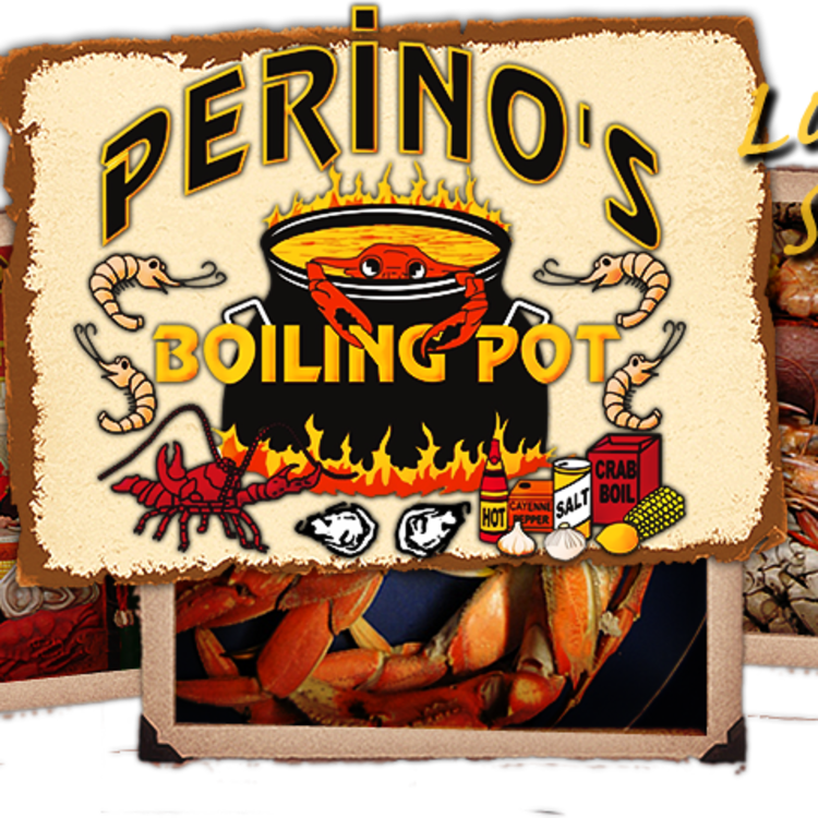 Perino's Boiling Pot Restaurant