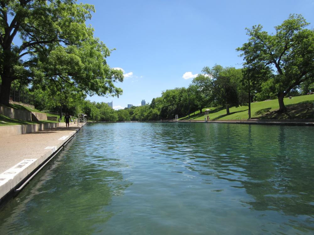10 Ways to Experience Austin's Zilker Park Austin, TX Insider Blog