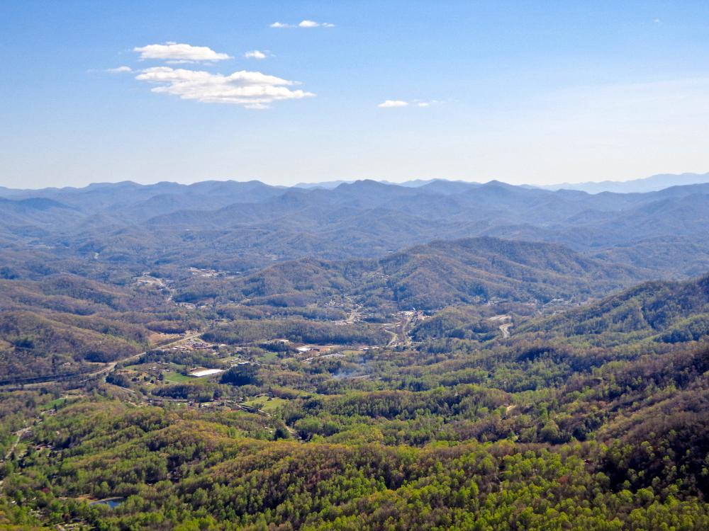 Pinnacle Park View