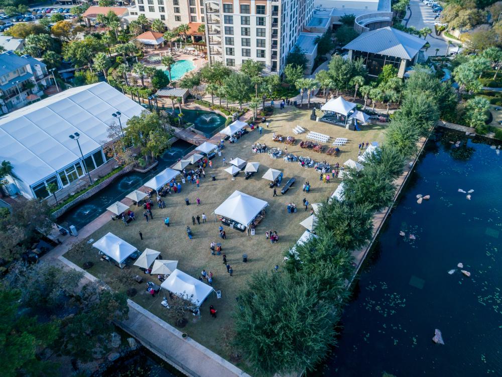 Experiencing Horseshoe Bay Resort Near Austin Tx Austin Insider Blog